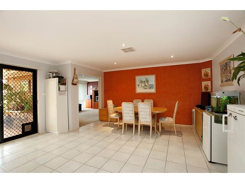 20 Glen Abbey Street, Rouse Hill NSW 2155