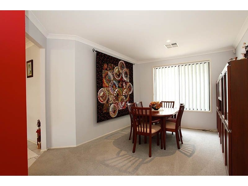 20 Glen Abbey Street, Rouse Hill NSW 2155
