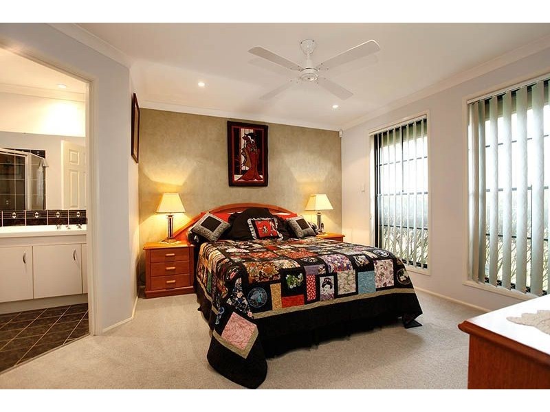 20 Glen Abbey Street, Rouse Hill NSW 2155