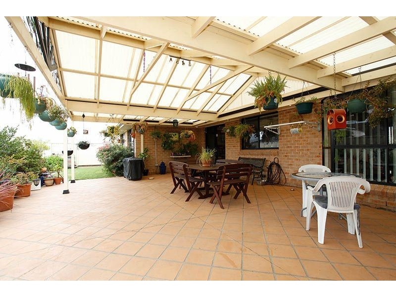 20 Glen Abbey Street, Rouse Hill NSW 2155