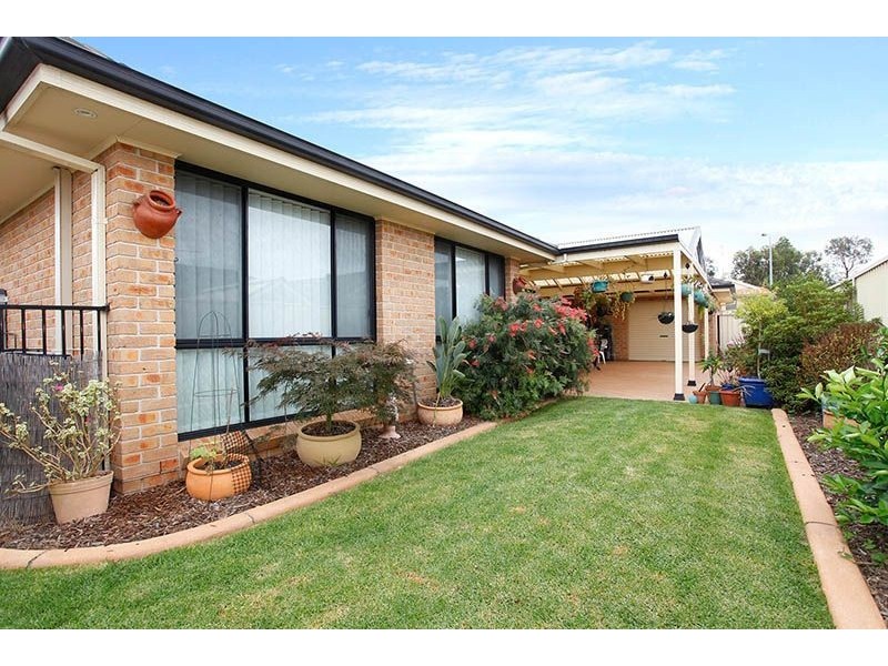 20 Glen Abbey Street, Rouse Hill NSW 2155