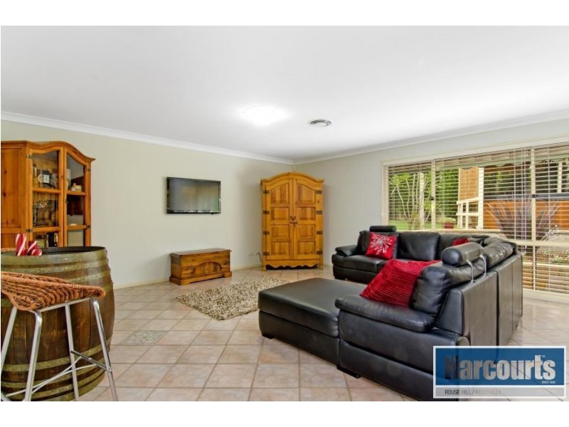 19 Annfield Street, Kellyville Ridge NSW 2155