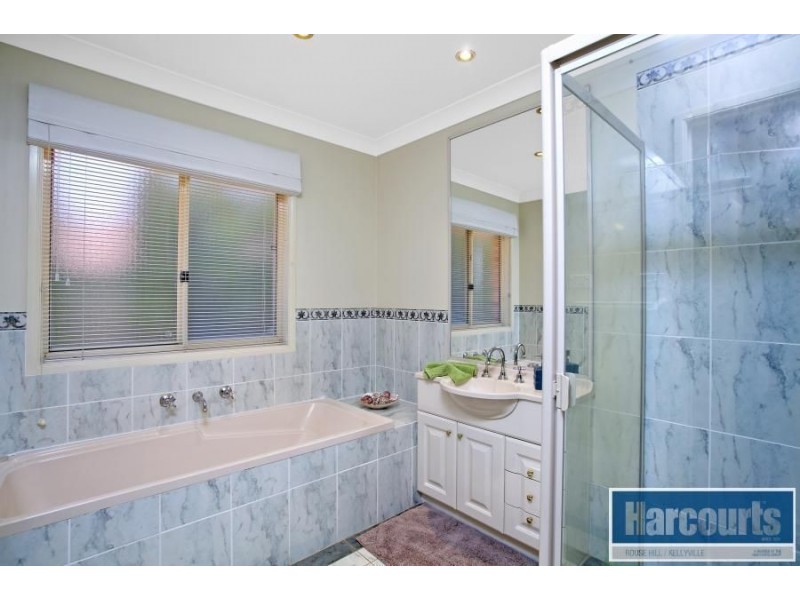 19 Annfield Street, Kellyville Ridge NSW 2155