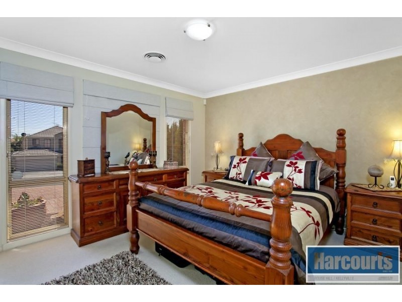 19 Annfield Street, Kellyville Ridge NSW 2155