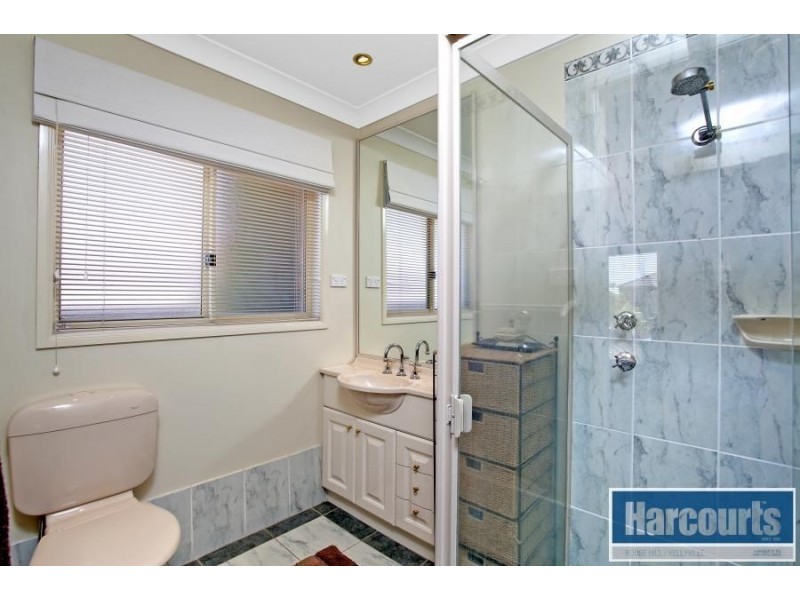 19 Annfield Street, Kellyville Ridge NSW 2155