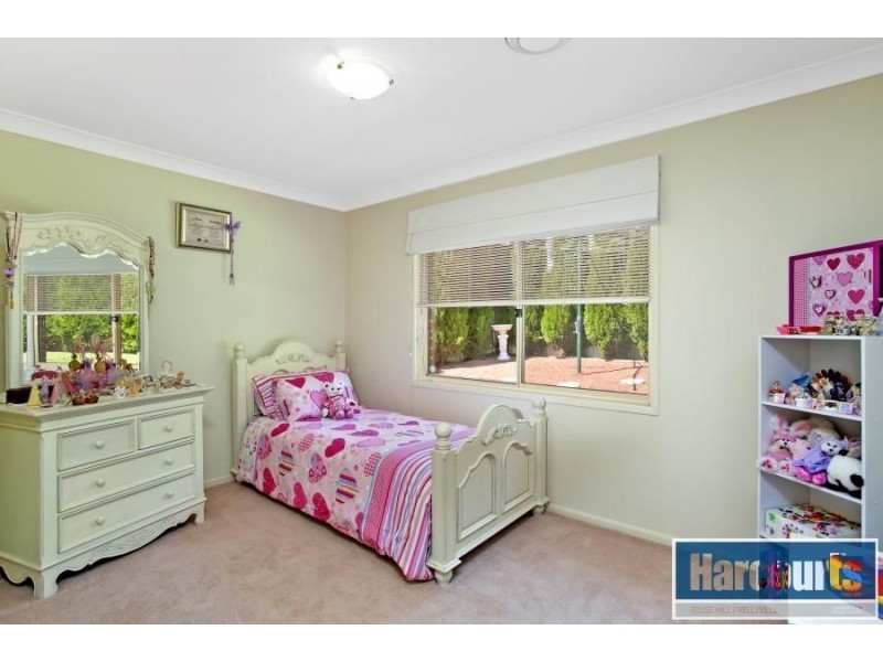 19 Annfield Street, Kellyville Ridge NSW 2155