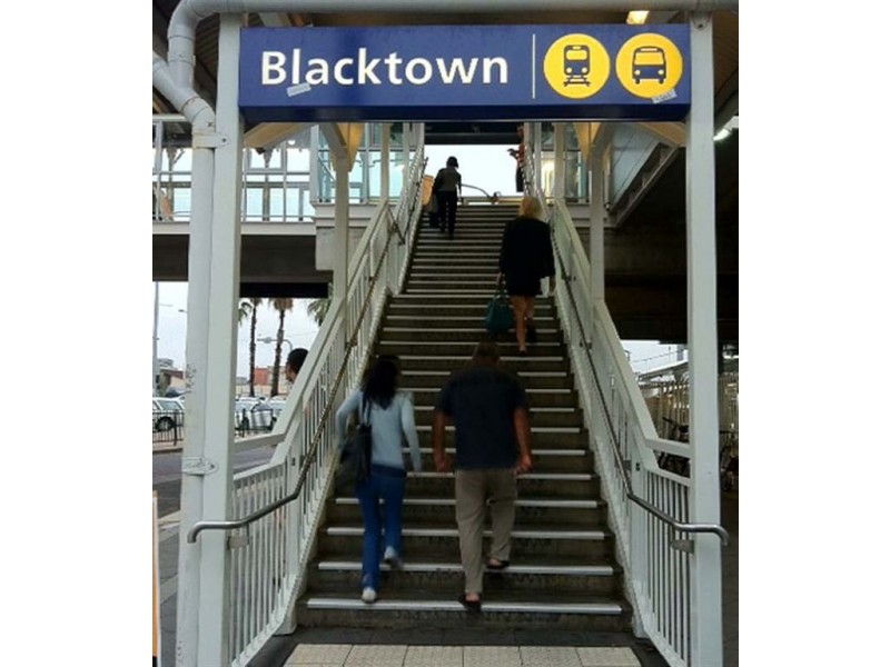 75 & 77 Mort Street, Blacktown NSW 2148