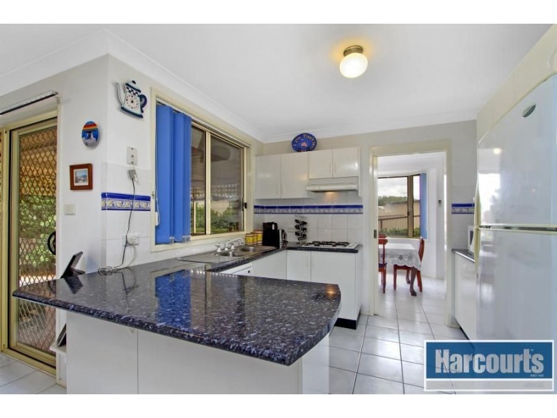 4 Odell Court, Kellyville Ridge NSW 2155