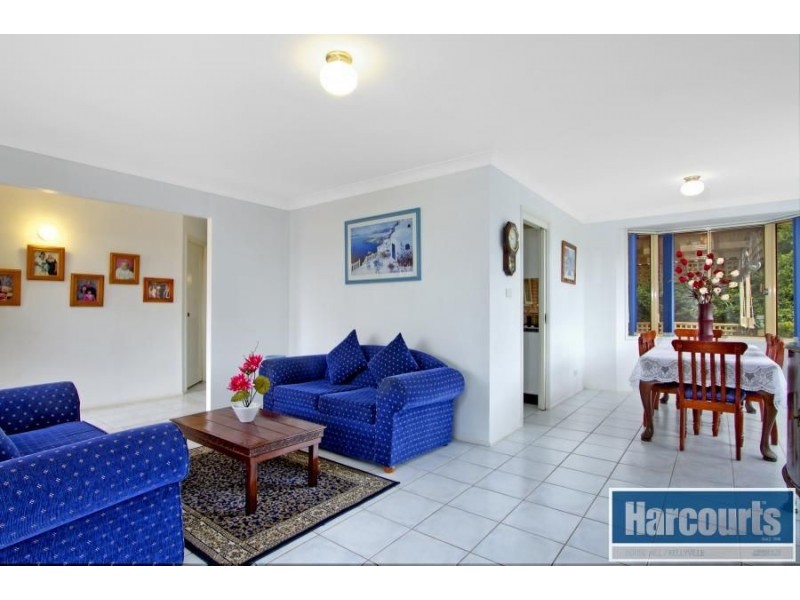 4 Odell Court, Kellyville Ridge NSW 2155