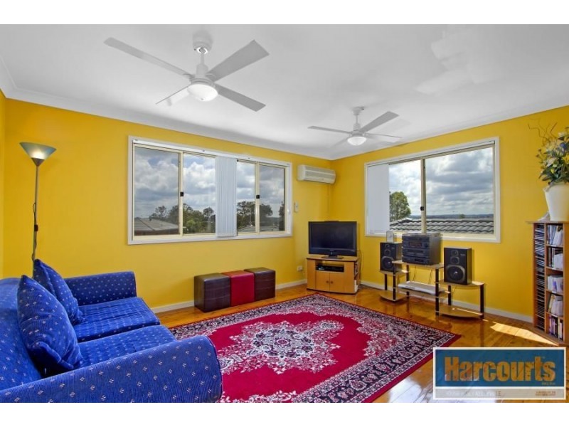 4 Odell Court, Kellyville Ridge NSW 2155