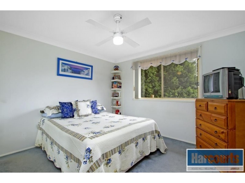 4 Odell Court, Kellyville Ridge NSW 2155