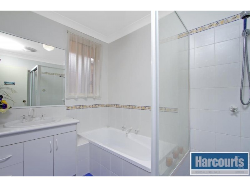 4 Odell Court, Kellyville Ridge NSW 2155