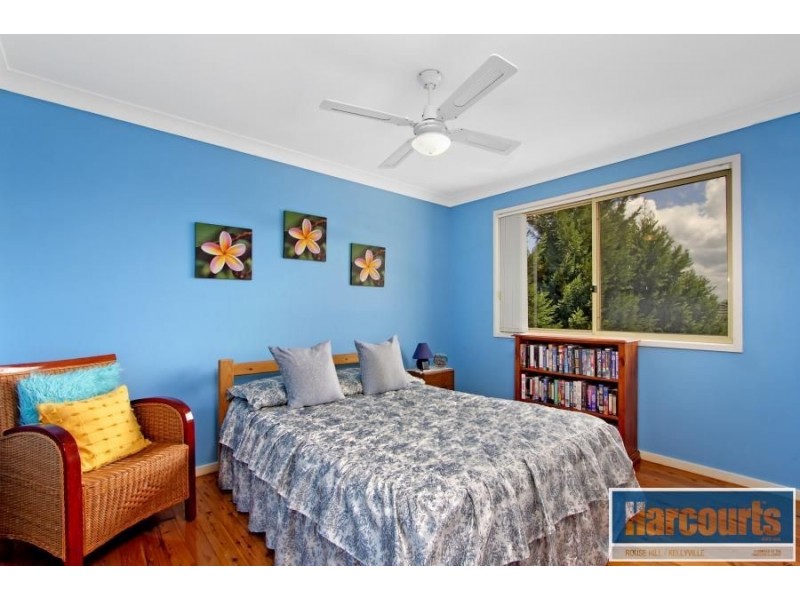 4 Odell Court, Kellyville Ridge NSW 2155