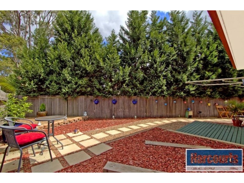 4 Odell Court, Kellyville Ridge NSW 2155