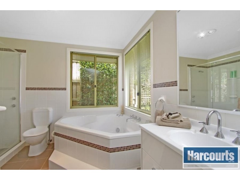 3 Hyatt Close, Rouse Hill NSW 2155