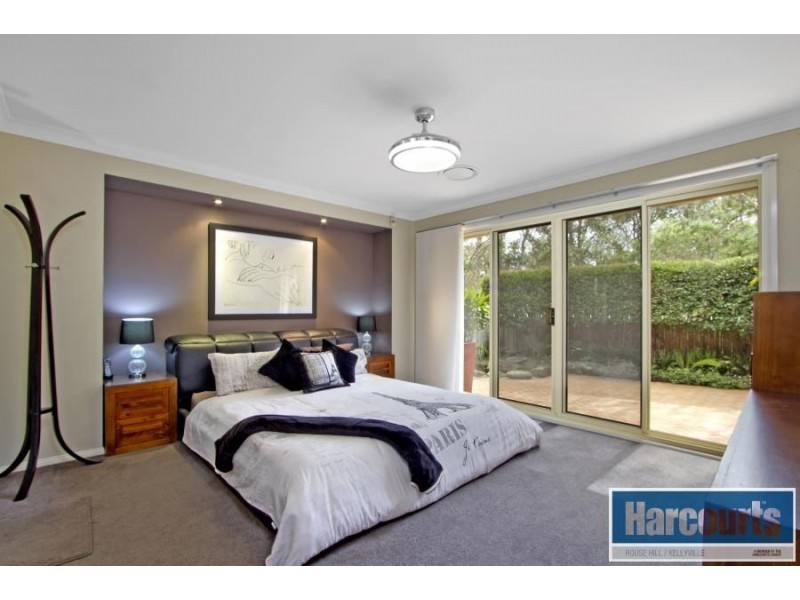 3 Hyatt Close, Rouse Hill NSW 2155