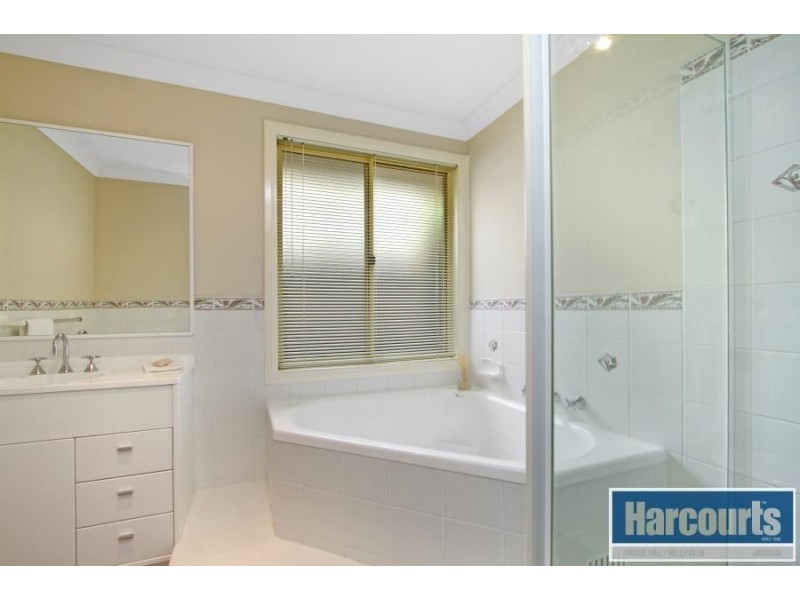 3 Hyatt Close, Rouse Hill NSW 2155