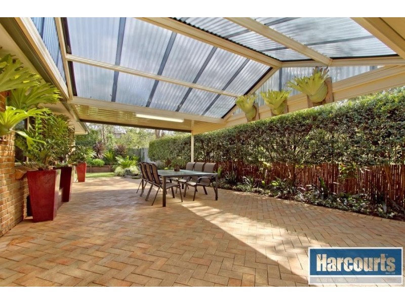 3 Hyatt Close, Rouse Hill NSW 2155