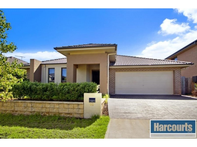 22 Adelong Parade, The Ponds NSW 2769