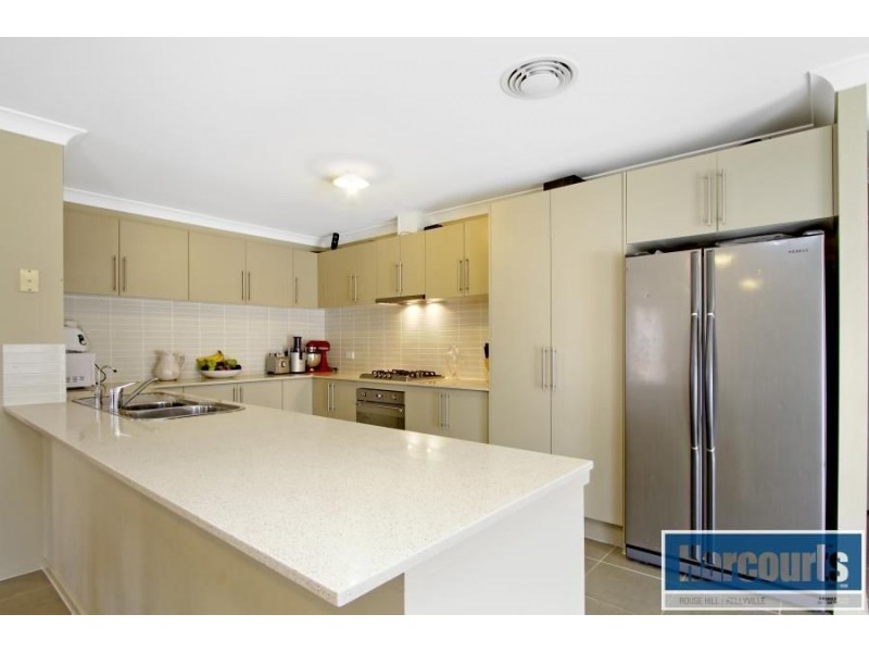 22 Adelong Parade, The Ponds NSW 2769