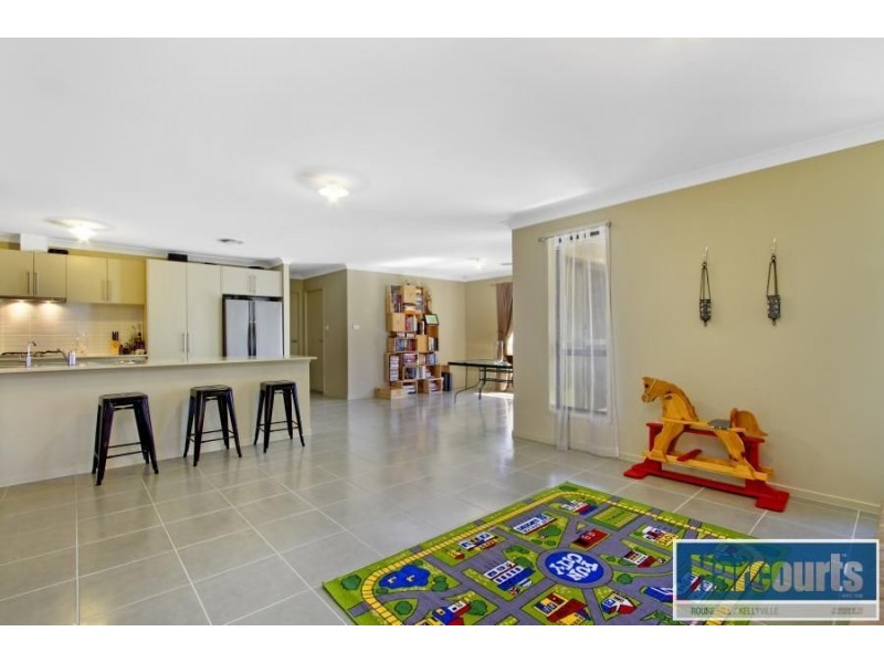 22 Adelong Parade, The Ponds NSW 2769