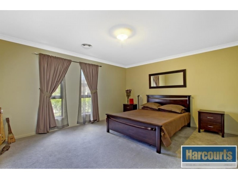 22 Adelong Parade, The Ponds NSW 2769