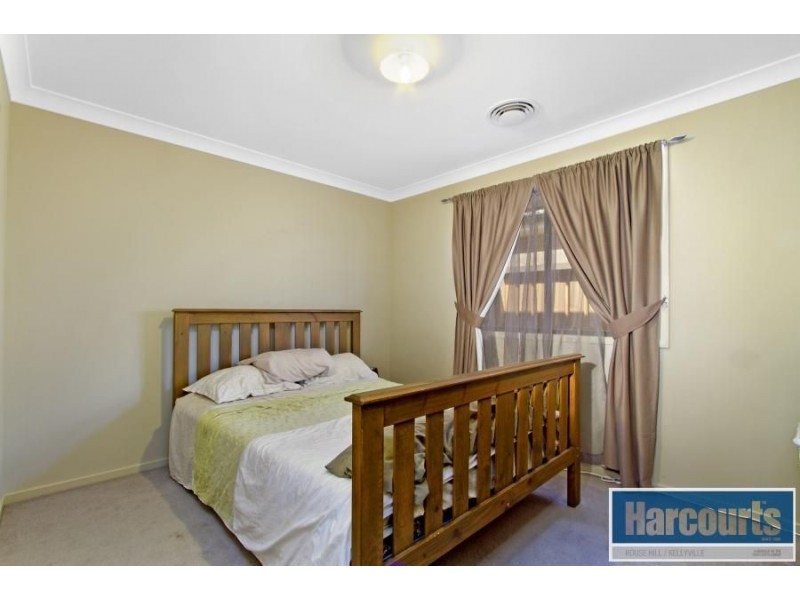 22 Adelong Parade, The Ponds NSW 2769