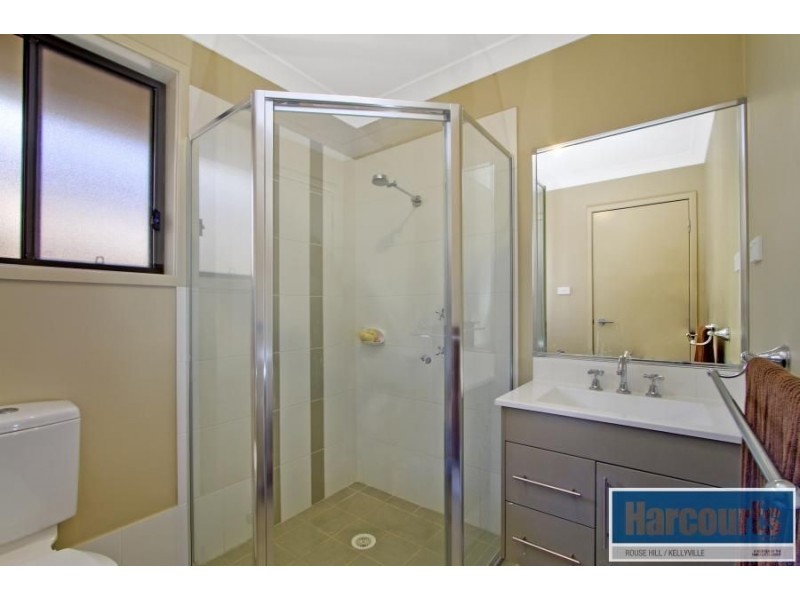 22 Adelong Parade, The Ponds NSW 2769