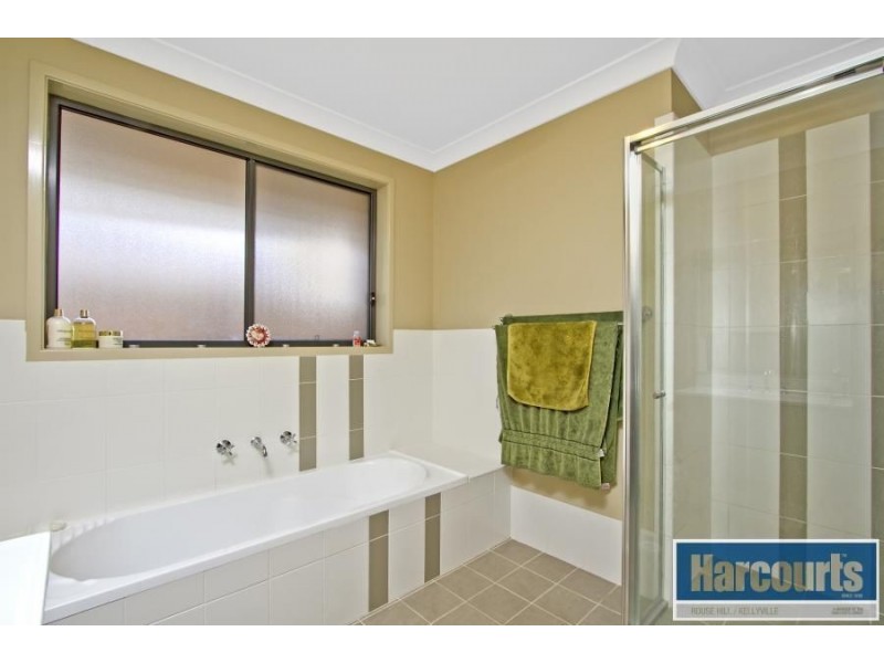 22 Adelong Parade, The Ponds NSW 2769