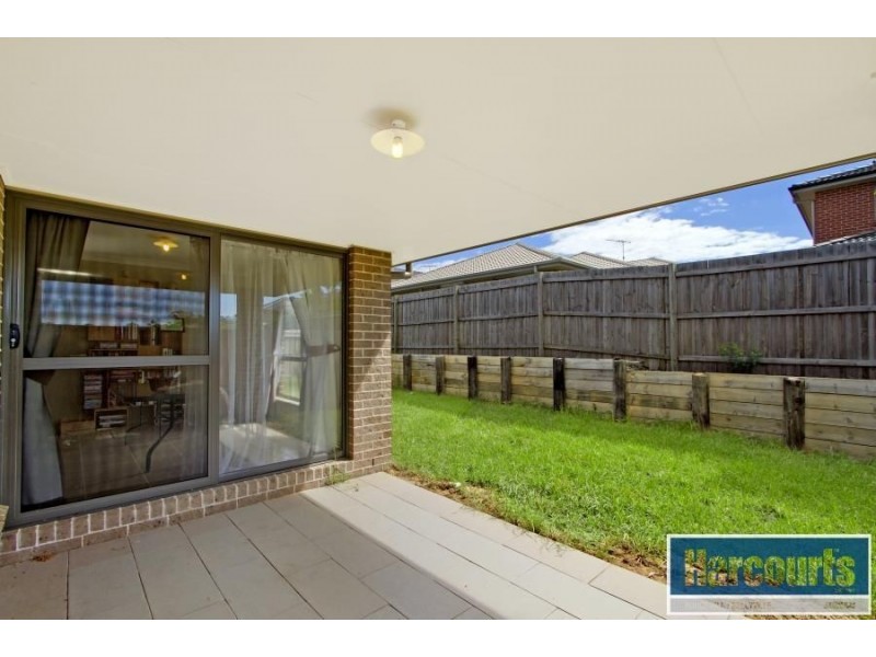 22 Adelong Parade, The Ponds NSW 2769