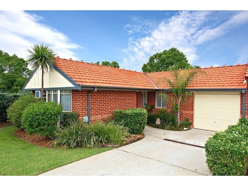 20 Mannix Place, Quakers Hill NSW 2763