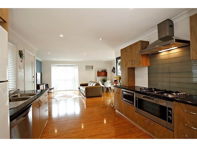 20 Mannix Place, Quakers Hill NSW 2763