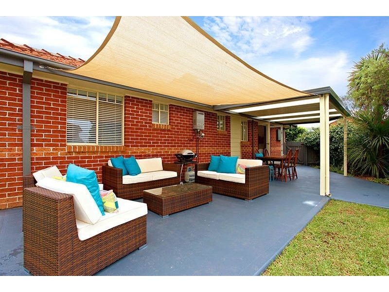 20 Mannix Place, Quakers Hill NSW 2763