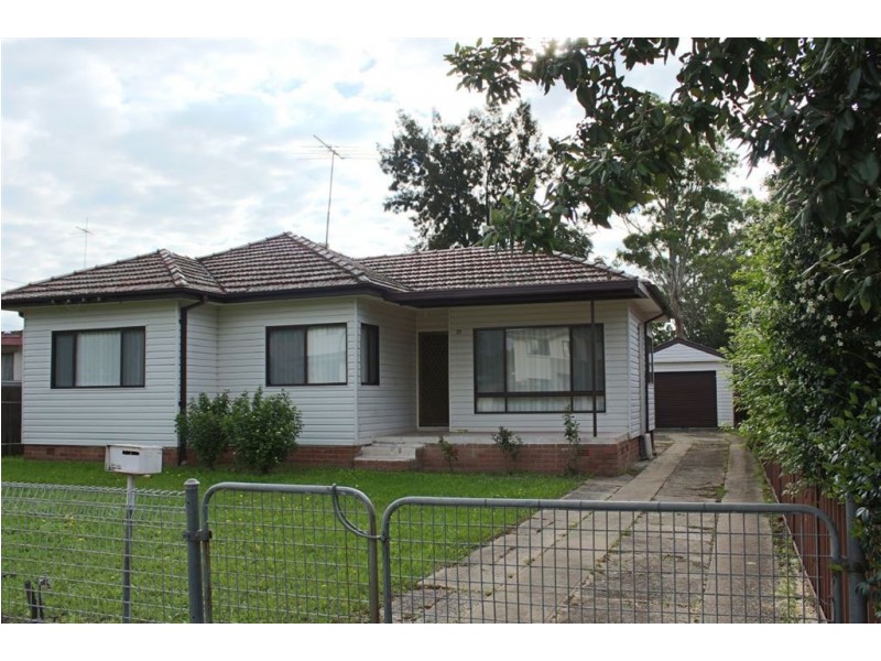 30 Meroo Street, Blacktown NSW 2148