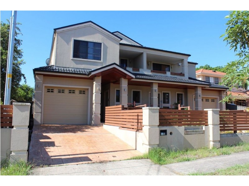 13a Brotherton Street, South Wentworthville NSW 2145