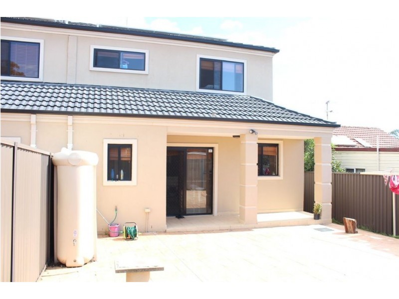 13a Brotherton Street, South Wentworthville NSW 2145