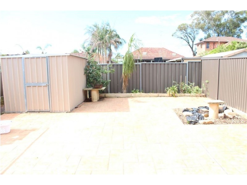 13a Brotherton Street, South Wentworthville NSW 2145