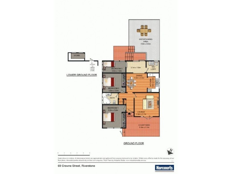 69 Crown Street, Riverstone NSW 2765