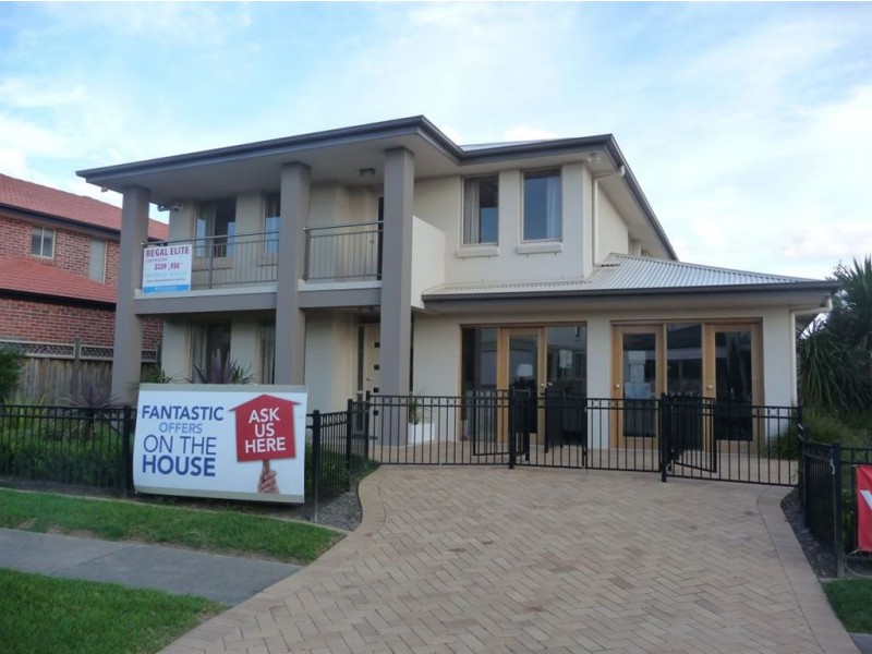 Lot 9103 Indigo Avenue, Kellyville NSW 2155