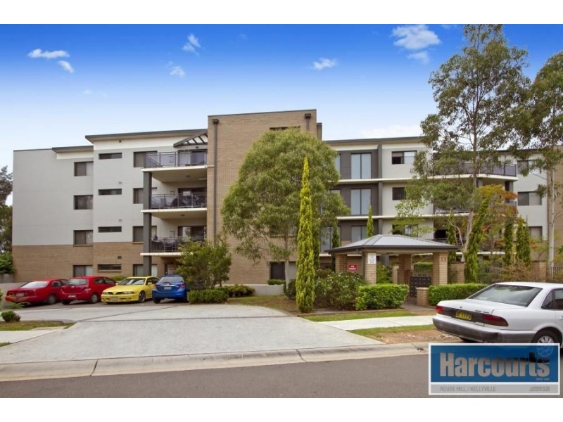 7/11 Kilbenny Street, Kellyville Ridge NSW 2155