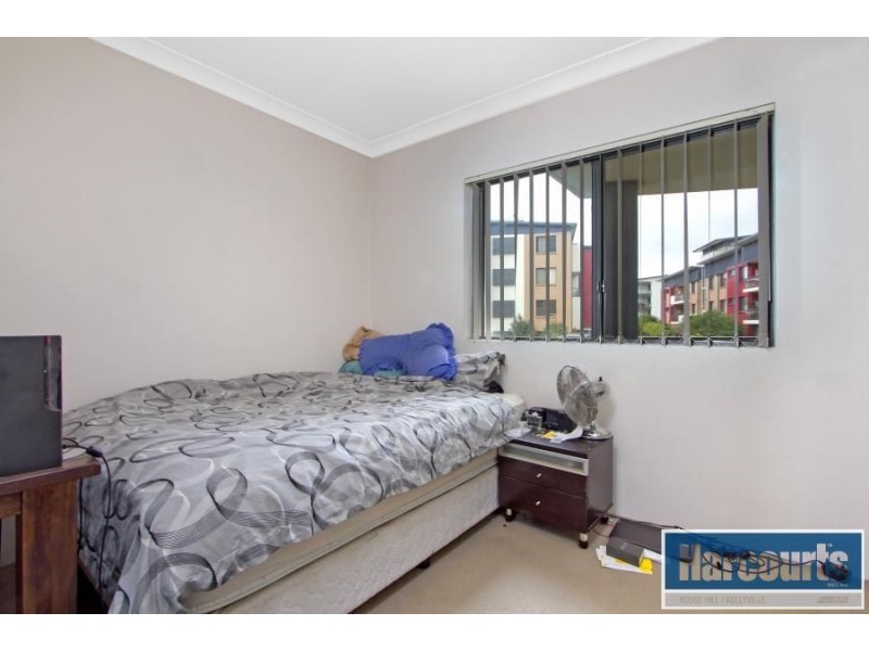 7/11 Kilbenny Street, Kellyville Ridge NSW 2155
