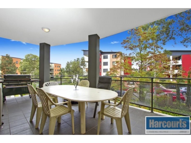 7/11 Kilbenny Street, Kellyville Ridge NSW 2155