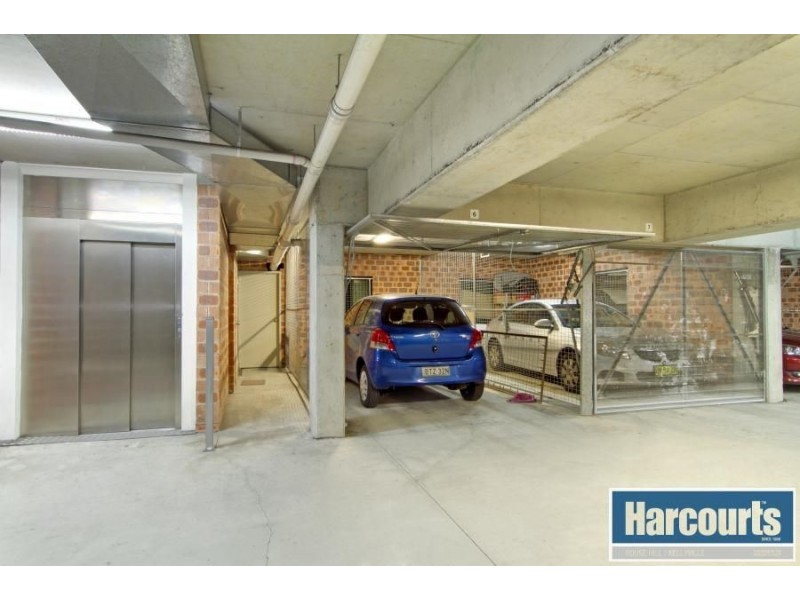 7/11 Kilbenny Street, Kellyville Ridge NSW 2155