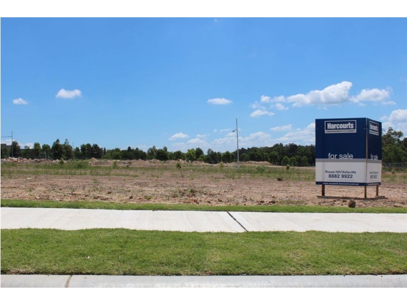 5 Grazier Road, Rouse Hill NSW 2155