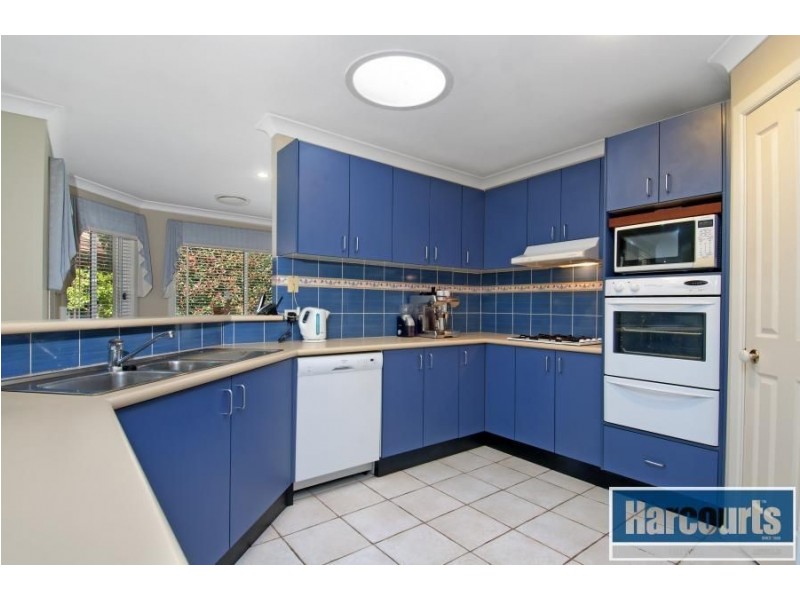 24 Scribblygum Circuit, Rouse Hill NSW 2155