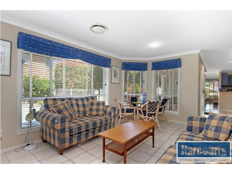 24 Scribblygum Circuit, Rouse Hill NSW 2155