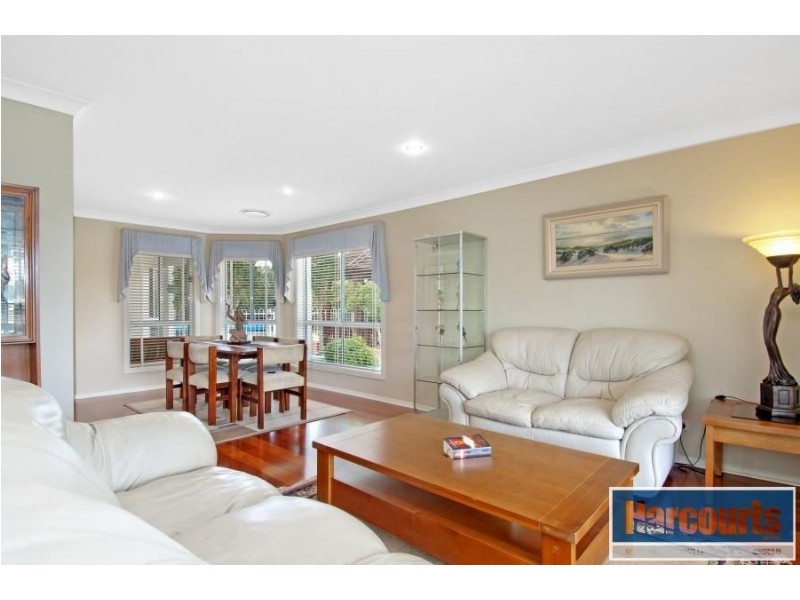 24 Scribblygum Circuit, Rouse Hill NSW 2155