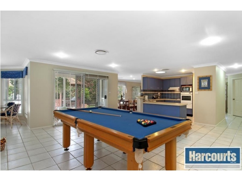 24 Scribblygum Circuit, Rouse Hill NSW 2155