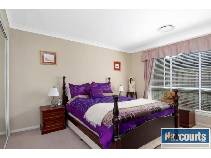 24 Scribblygum Circuit, Rouse Hill NSW 2155