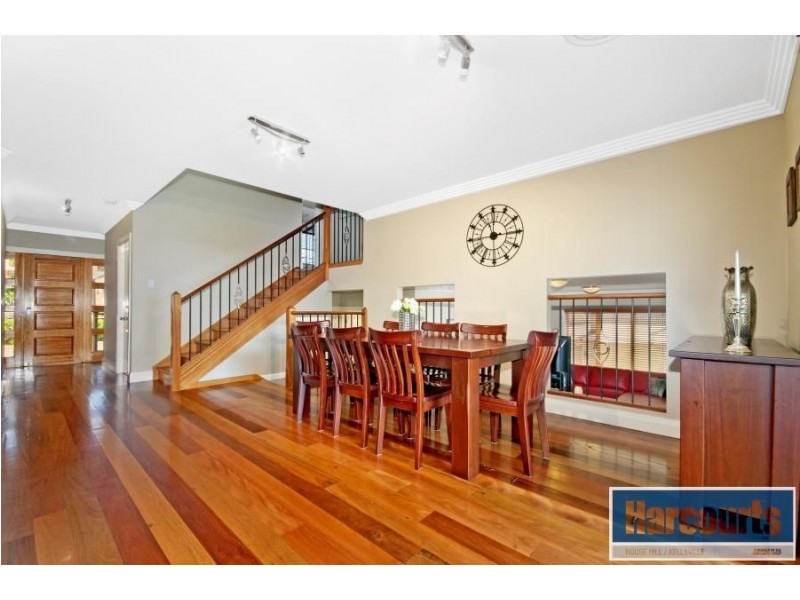 93 Milford Drive, Rouse Hill NSW 2155